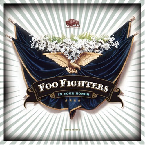 Foo Fighters, Best Of You, Melody Line, Lyrics & Chords