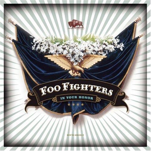 Foo Fighters, Cold Day In The Sun, Guitar Tab