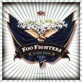 Download Foo Fighters Cold Day In The Sun sheet music and printable PDF music notes