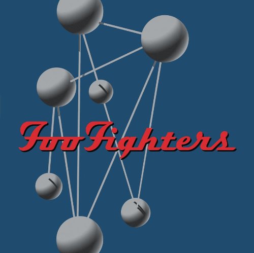 Foo Fighters, Everlong, Piano, Vocal & Guitar (Right-Hand Melody)