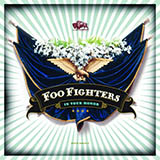 Download Foo Fighters Friend Of A Friend sheet music and printable PDF music notes