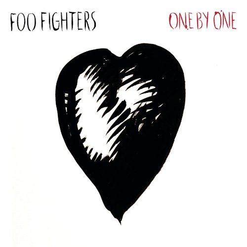 Foo Fighters, Have It All, Lyrics & Chords