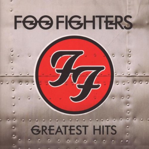 Foo Fighters, I'll Stick Around, Piano, Vocal & Guitar (Right-Hand Melody)