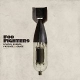 Download Foo Fighters Let It Die sheet music and printable PDF music notes