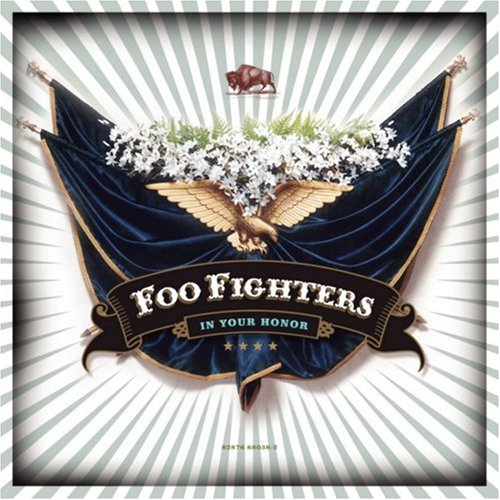 Foo Fighters, Resolve, Lyrics & Chords