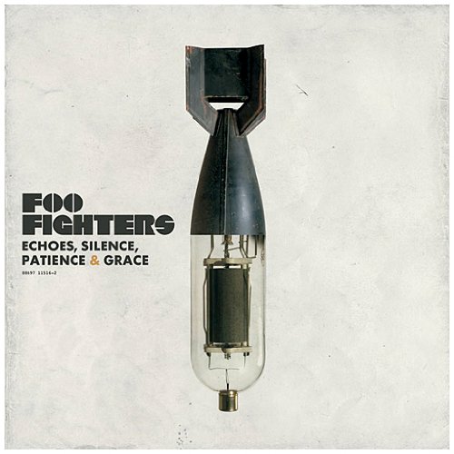 Foo Fighters Foo Fighters, Statues, Guitar Tab