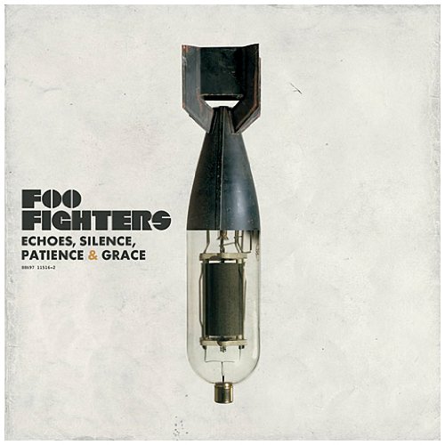 Foo Fighters, Statues, Guitar Tab