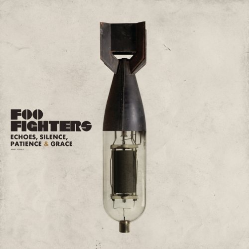 Foo Fighters, The Pretender, Guitar Lead Sheet