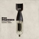 Download Foo Fighters The Pretender sheet music and printable PDF music notes