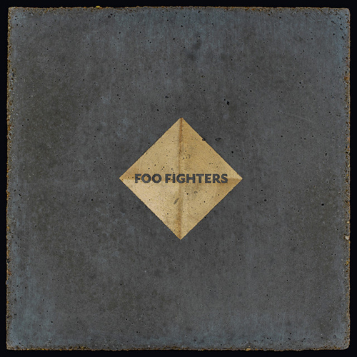 Foo Fighters, The Sky Is A Neighborhood, Bass Guitar Tab