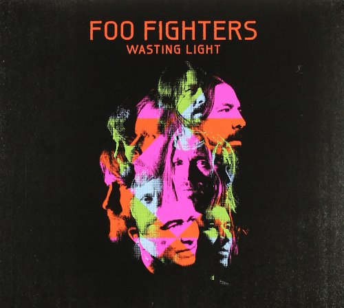 Foo Fighters, Walk, Guitar Tab