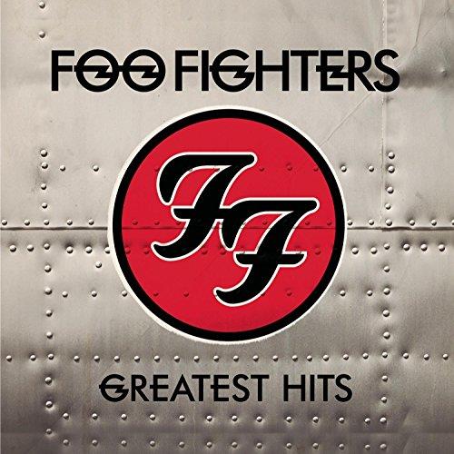 Foo Fighters, Wheels, Piano, Vocal & Guitar (Right-Hand Melody)