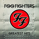 Download Foo Fighters Word Forward sheet music and printable PDF music notes