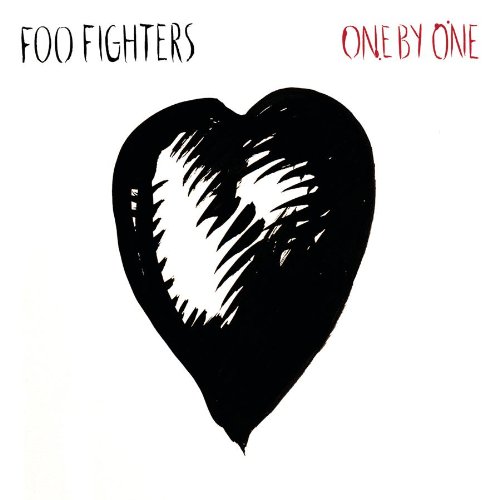 Foo Fighters Foo Fighters, All My Life, Guitar Tab