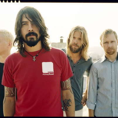 Foo Fighters Foo Fighters, Ballad Of The Beaconsfield Miners, Guitar Tab