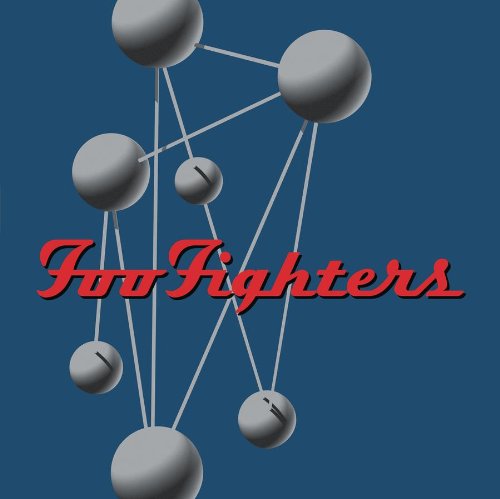 Foo Fighters Foo Fighters, Everlong, Bass Guitar Tab