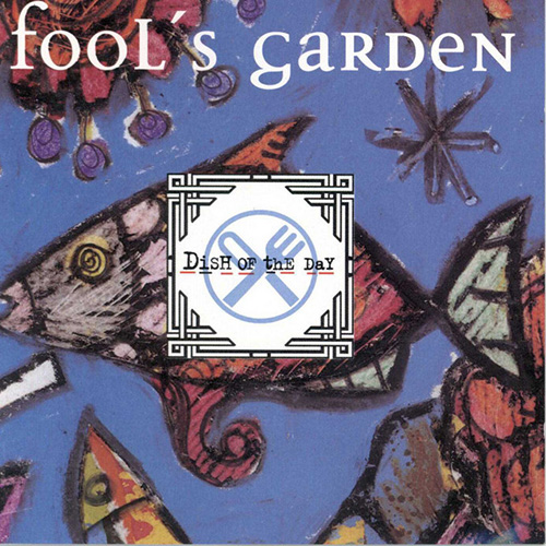 Fool's Garden, Lemon Tree, Accordion