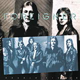 Download Foreigner Blue Morning, Blue Day sheet music and printable PDF music notes