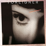 Download Foreigner Can't Wait sheet music and printable PDF music notes