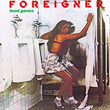 Download Foreigner Dirty White Boy sheet music and printable PDF music notes