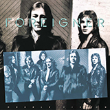 Download Foreigner Double Vision sheet music and printable PDF music notes