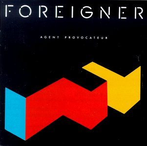 Foreigner, Down On Love, Piano, Vocal & Guitar (Right-Hand Melody)