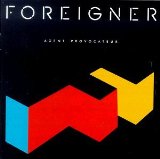 Download Foreigner Down On Love sheet music and printable PDF music notes