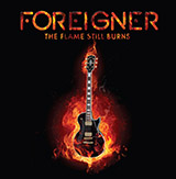 Download Foreigner Flame Still Burns sheet music and printable PDF music notes