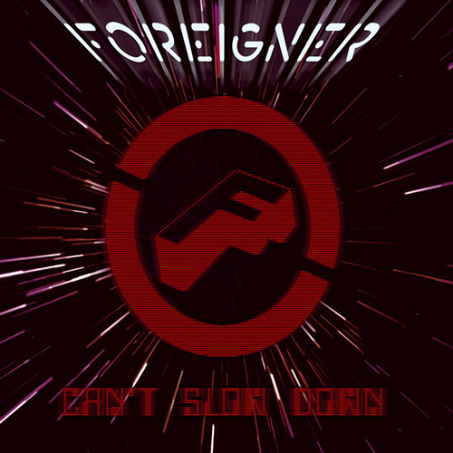 Foreigner, In Pieces, Piano, Vocal & Guitar (Right-Hand Melody)