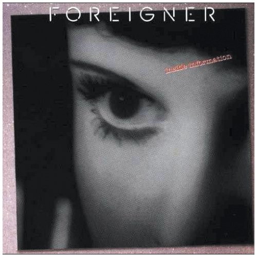 Foreigner, Say You Will, Piano, Vocal & Guitar (Right-Hand Melody)