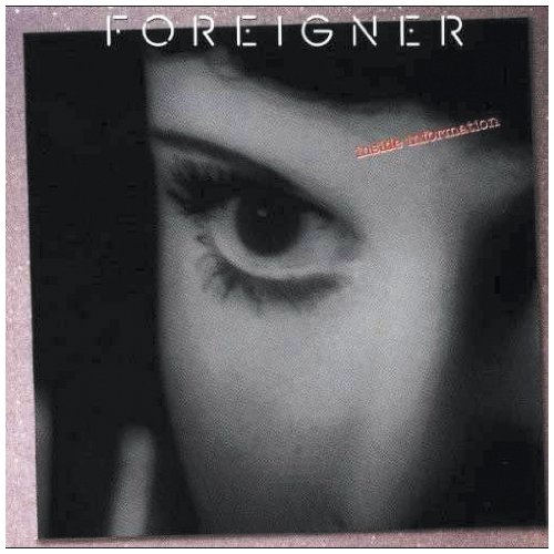 Foreigner Foreigner, Say You Will, Piano, Vocal & Guitar (Right-Hand Melody)