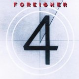Download Foreigner Waiting For A Girl Like You sheet music and printable PDF music notes