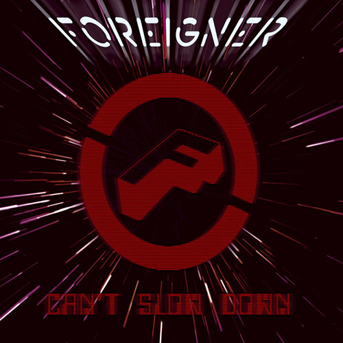 Foreigner Foreigner, When It Comes To Love, Piano, Vocal & Guitar (Right-Hand Melody)
