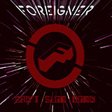 Download Foreigner When It Comes To Love sheet music and printable PDF music notes