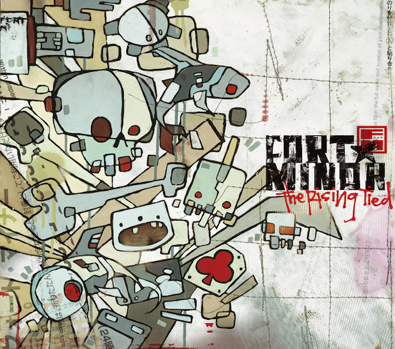 Fort Minor, Where'd You Go, Piano, Vocal & Guitar (Right-Hand Melody)