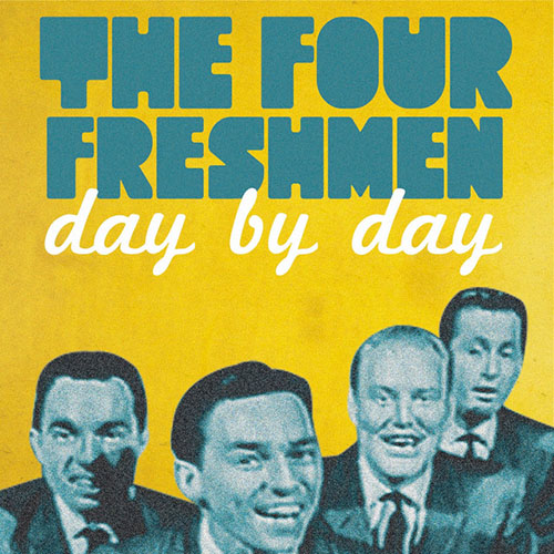 The Four Freshmen, Charmaine, Melody Line, Lyrics & Chords