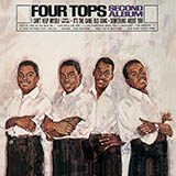 Download Four Tops Something About You sheet music and printable PDF music notes