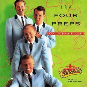 Four Preps Four Preps, 26 Miles (Santa Catalina), Piano, Vocal & Guitar (Right-Hand Melody)