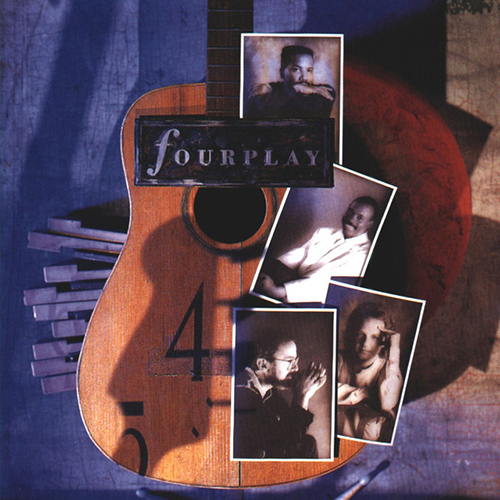 Fourplay, Bali Run (arr. Larry Moore), Piano Solo