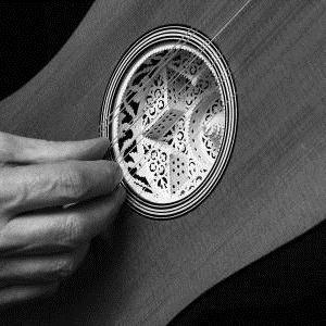 Francesco Batioli, Allegretto, Guitar