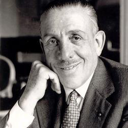 Download Francis Poulenc A Cheval sheet music and printable PDF music notes