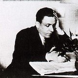 Download Francis Poulenc Carte postale (High Voice) sheet music and printable PDF music notes