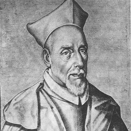 Francisco Guerrero, Gloriose Confessor, SATB