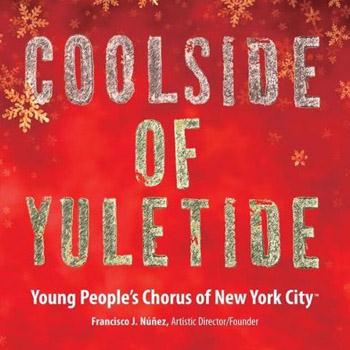 Francisco J. Nuñez, Angel Medley (from Coolside of Yuletide), SATB