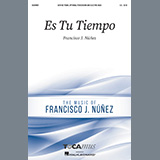 Download Francisco J. Núñez Es Tu Tiempo sheet music and printable PDF music notes