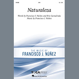 Download Francisco J. Núñez Naturaleza sheet music and printable PDF music notes