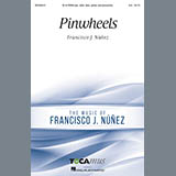 Download Francisco Nunez Pinwheels sheet music and printable PDF music notes