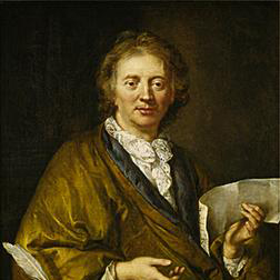Download François Couperin La Bouffonne (from Ordre No. 20) sheet music and printable PDF music notes