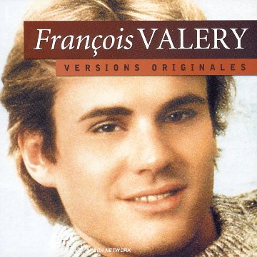 Francois Valery, Une Chanson D'ete, Piano & Vocal