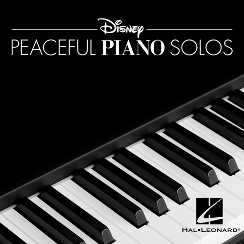 Ned Washington and Frank Churchill, Baby Mine (from Walt Disney's Dumbo), Piano Solo